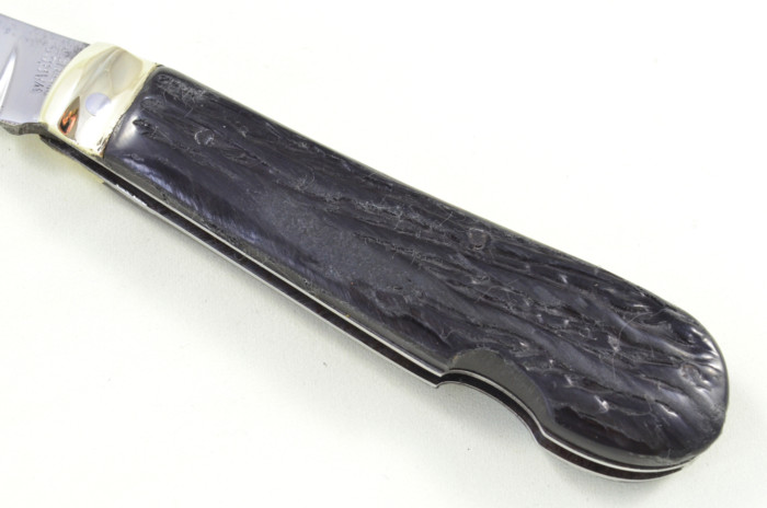 Wards Sheffield Made Bex Scaled Pen Pocket Knife - Image 3
