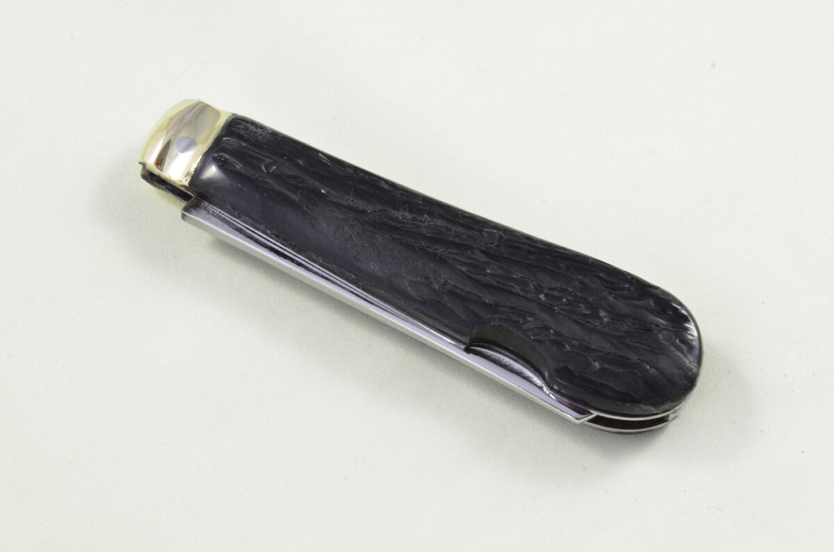 Wards Sheffield Made Bex Scaled Pen Pocket Knife - Image 6