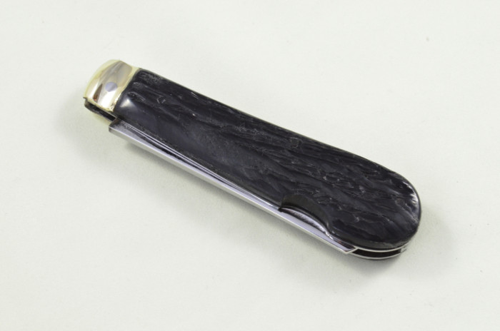 Wards Sheffield Made Bex Scaled Pen Pocket Knife - Image 6