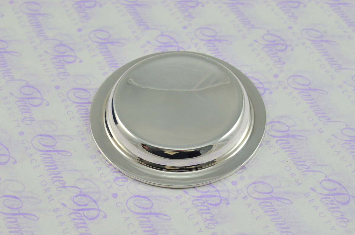 Sterling Silver Celtic Pin Dish Hallmarked 2021 Made in Sheffield England - Image 3