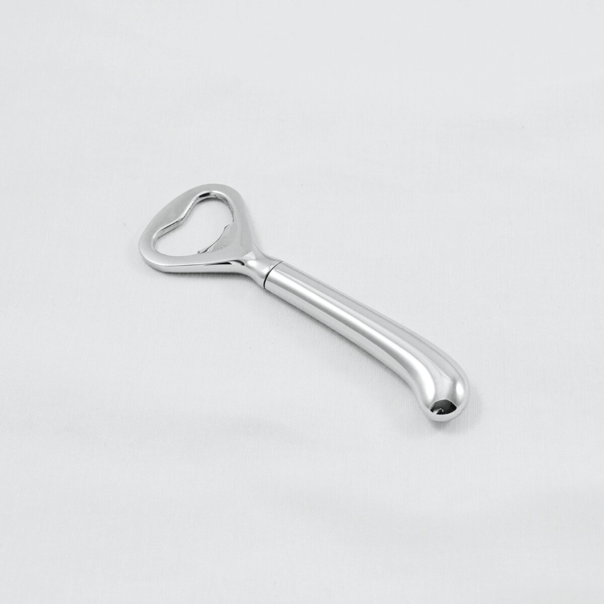 A Pistol Pattern Stainless Steel Bottle Opener Gift Boxed - Image 2