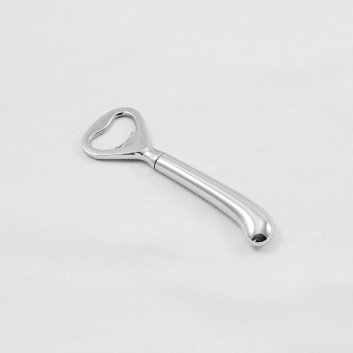 A Pistol Pattern Stainless Steel Bottle Opener Gift Boxed - Image 2