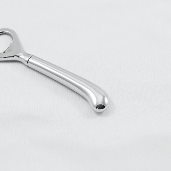 A Pistol Pattern Stainless Steel Bottle Opener Gift Boxed - Image 3