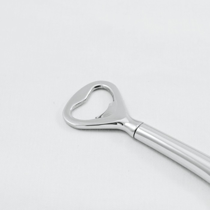 A Pistol Pattern Stainless Steel Bottle Opener Gift Boxed - Image 4