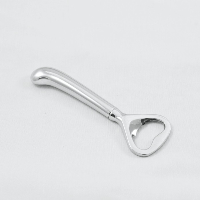 A Pistol Pattern Stainless Steel Bottle Opener Gift Boxed - Image 5