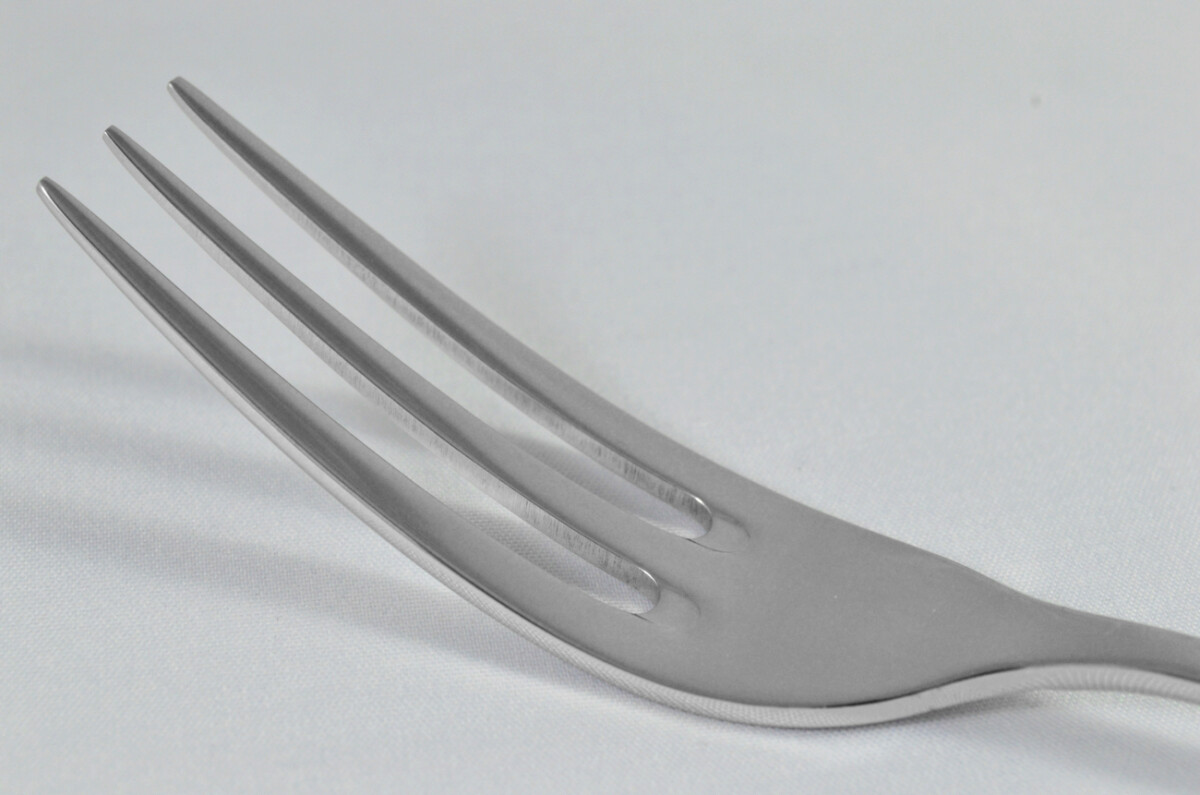 New Pistol Pattern 5 Piece place Setting Mirror Finish Made in Sheffield England Stainless Steel Cutlery - Image 8