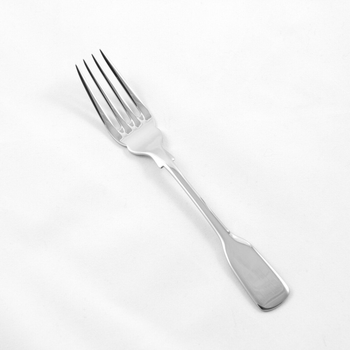 Plain Fiddle Fish Fork