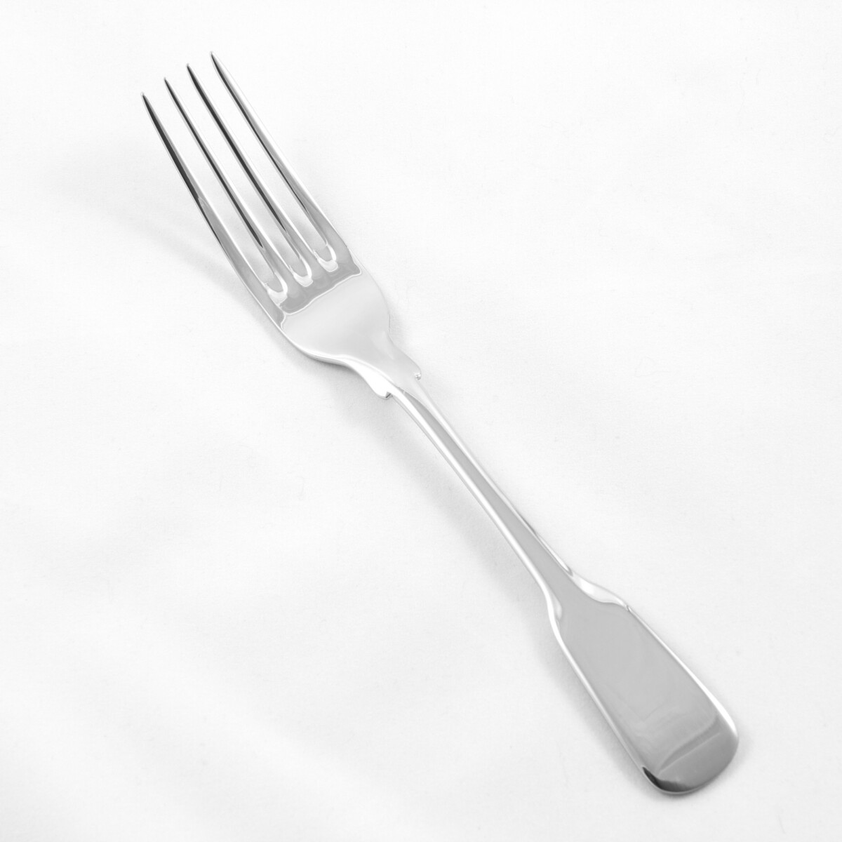Plain Fiddle Table Fork