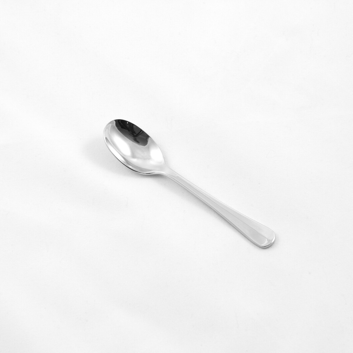 Old English Thread Tea Spoon