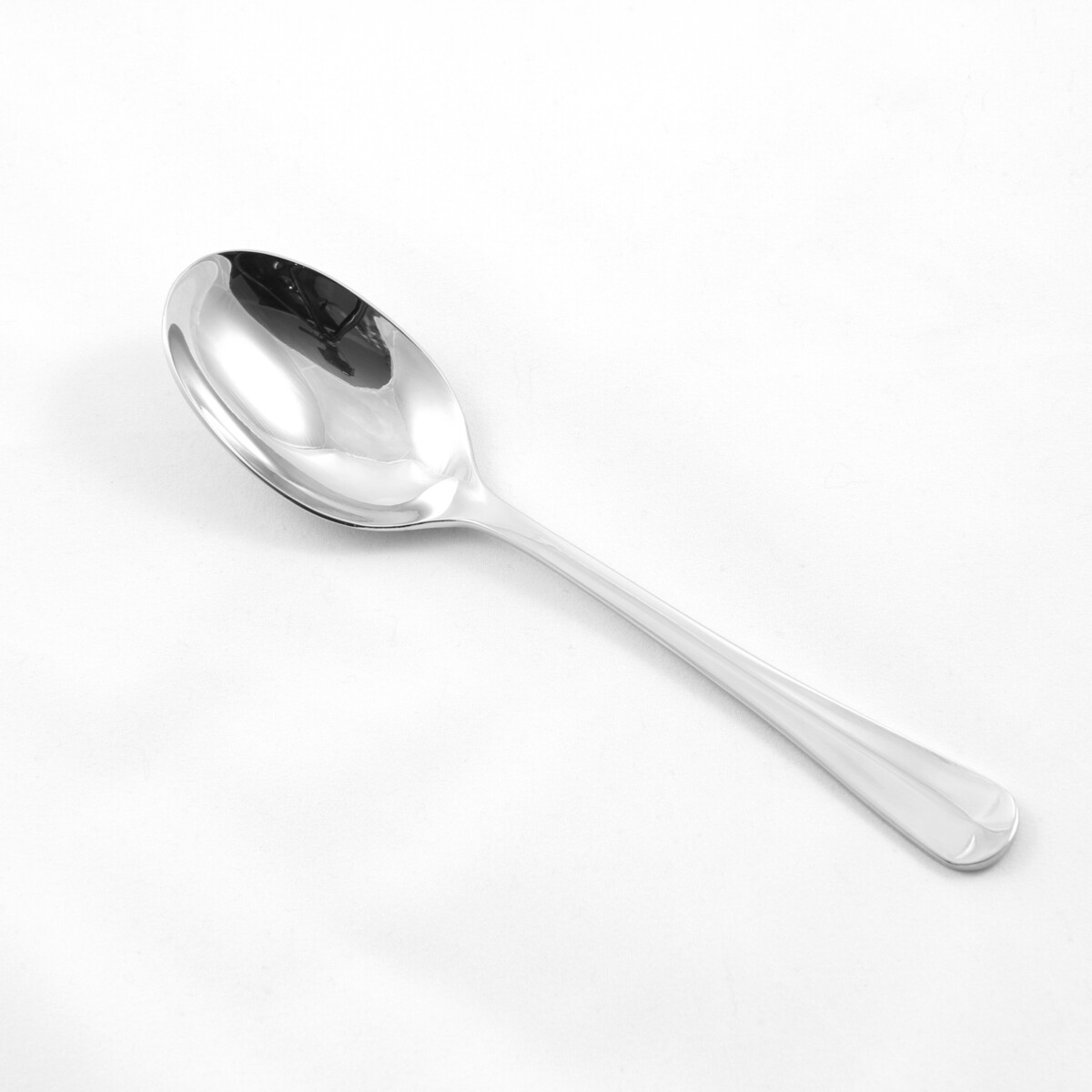 Rattail Dessert Spoon