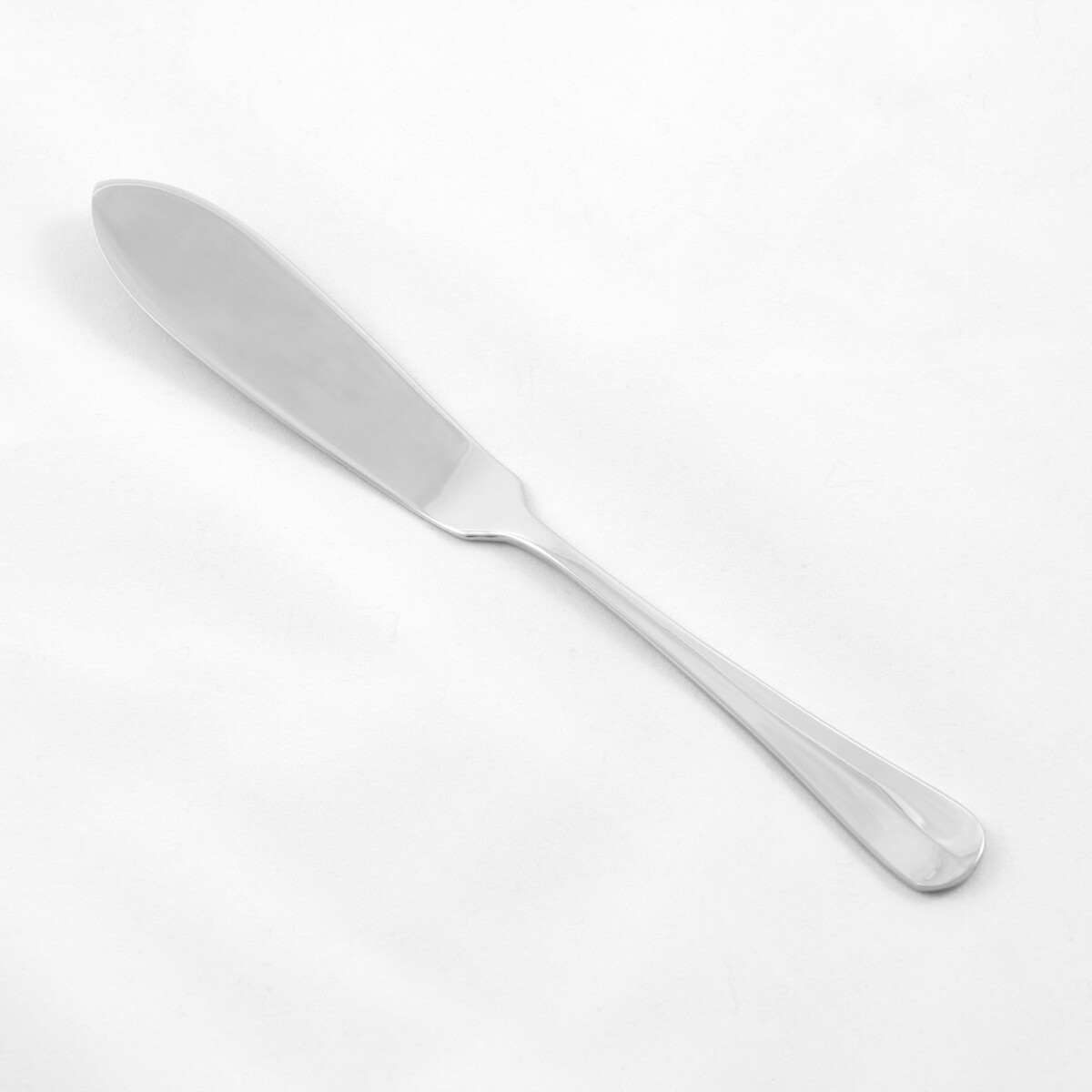 Rattail Fish Knife