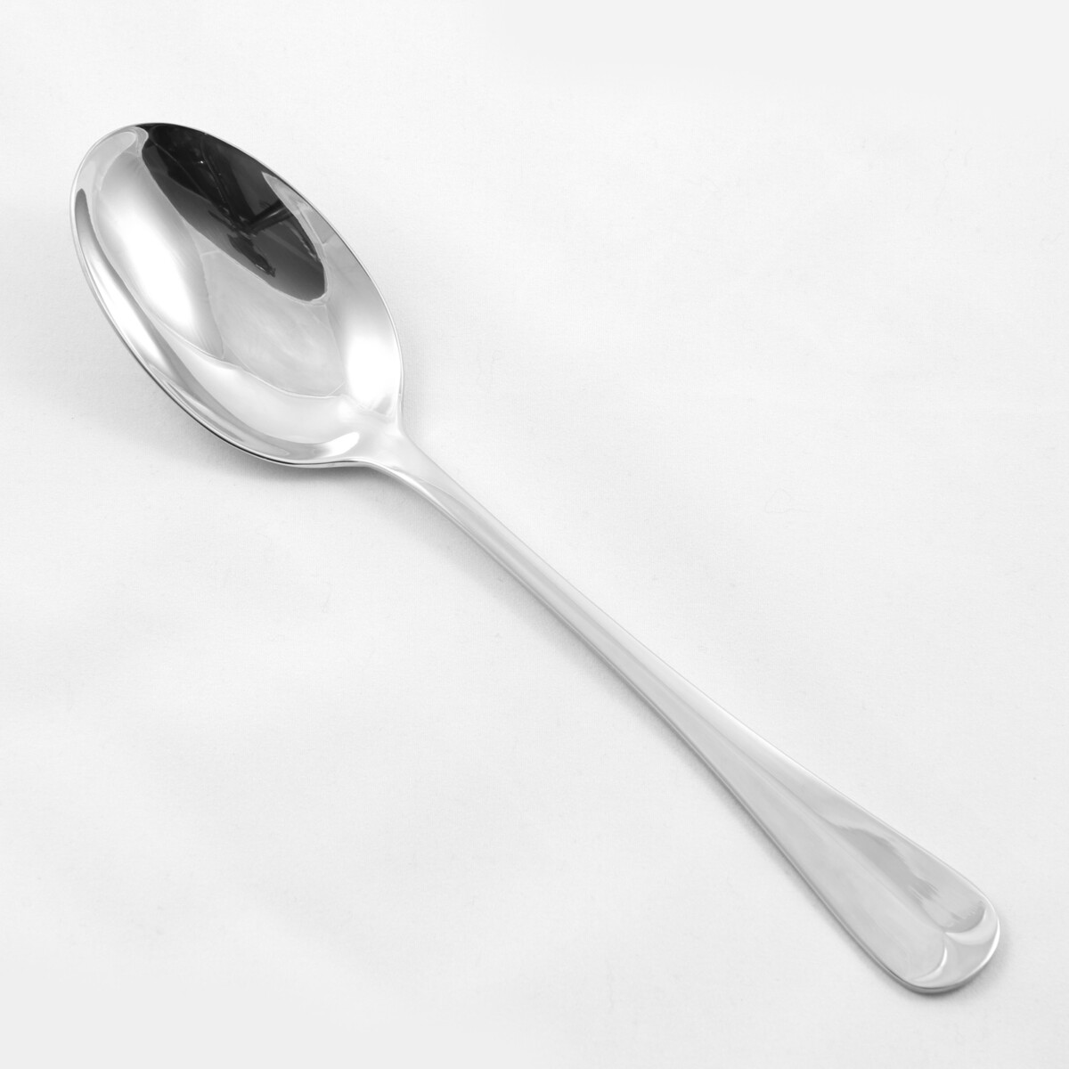 Rattail Serving Spoon
