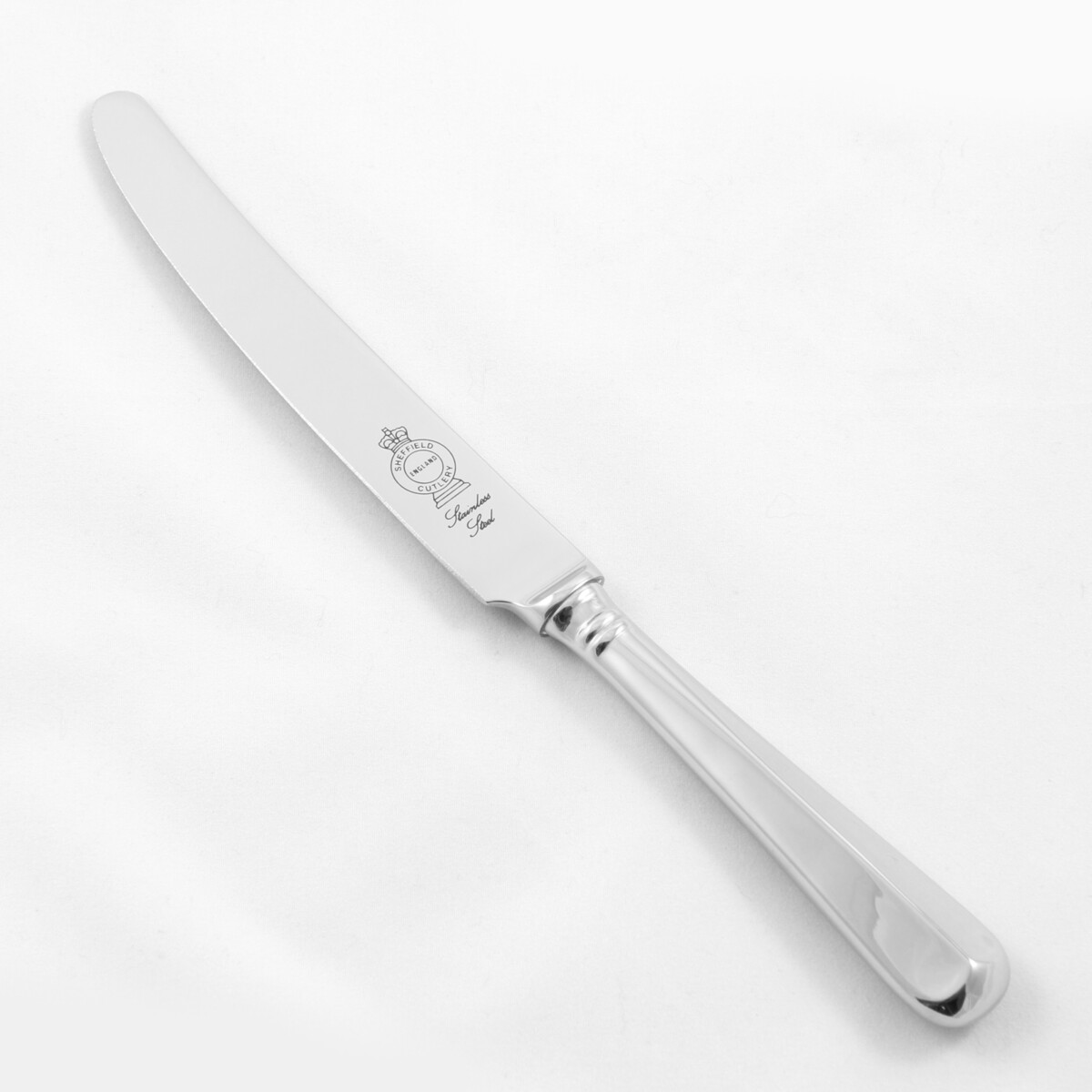 Rattail Table Knife