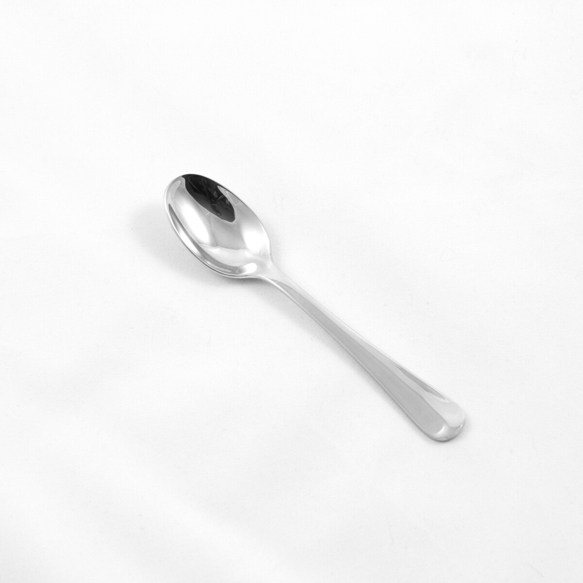 Rattail Tea Spoon