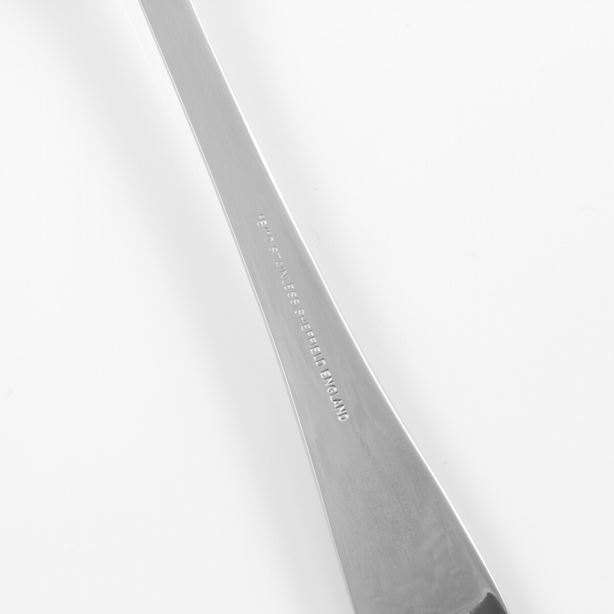 Rattail Serving Spoon - Image 3