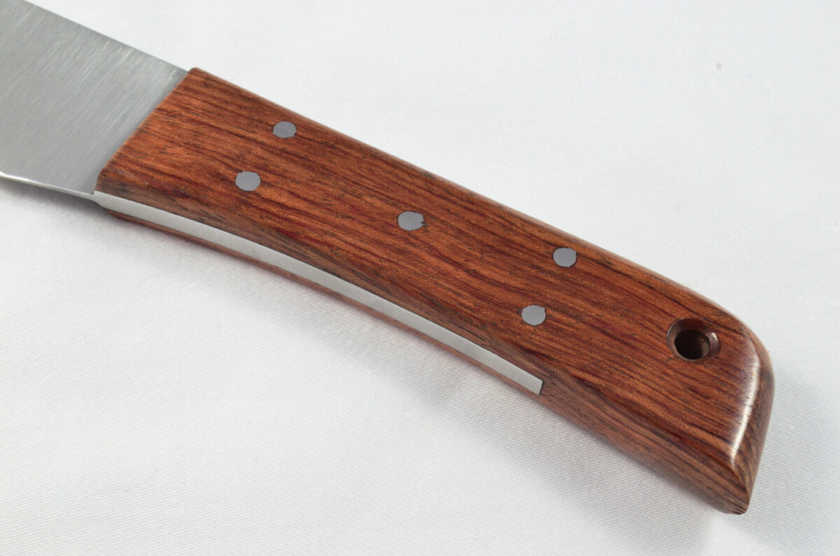 A M.O.D Pattern Rigging Knife - Carbon Steel Blade Made in Sheffield England - Image 3