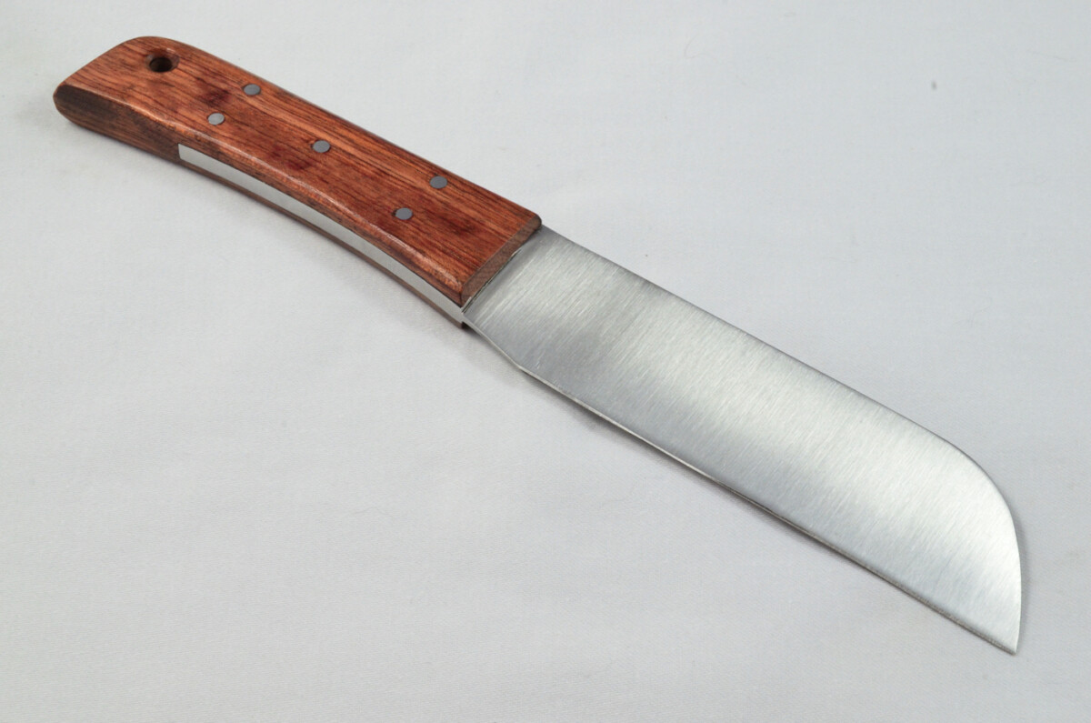 A M.O.D Pattern Rigging Knife - Carbon Steel Blade Made in Sheffield England - Image 5