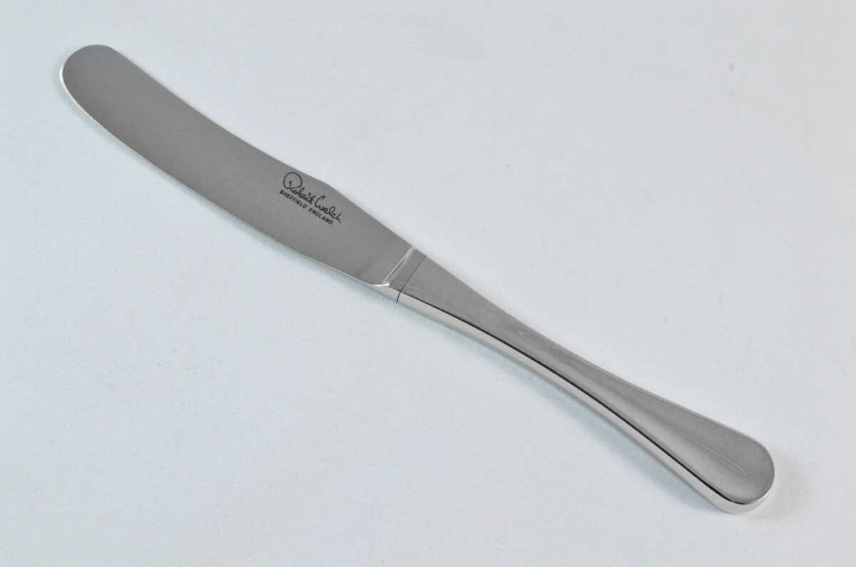Robert Welch Stainless Steel 18/10 Butter Knife