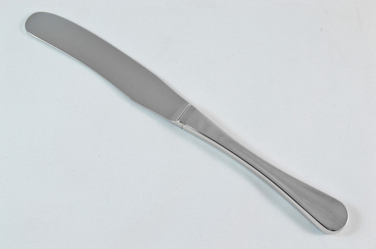 Robert Welch Stainless Steel 18/10 Butter Knife - Image 2