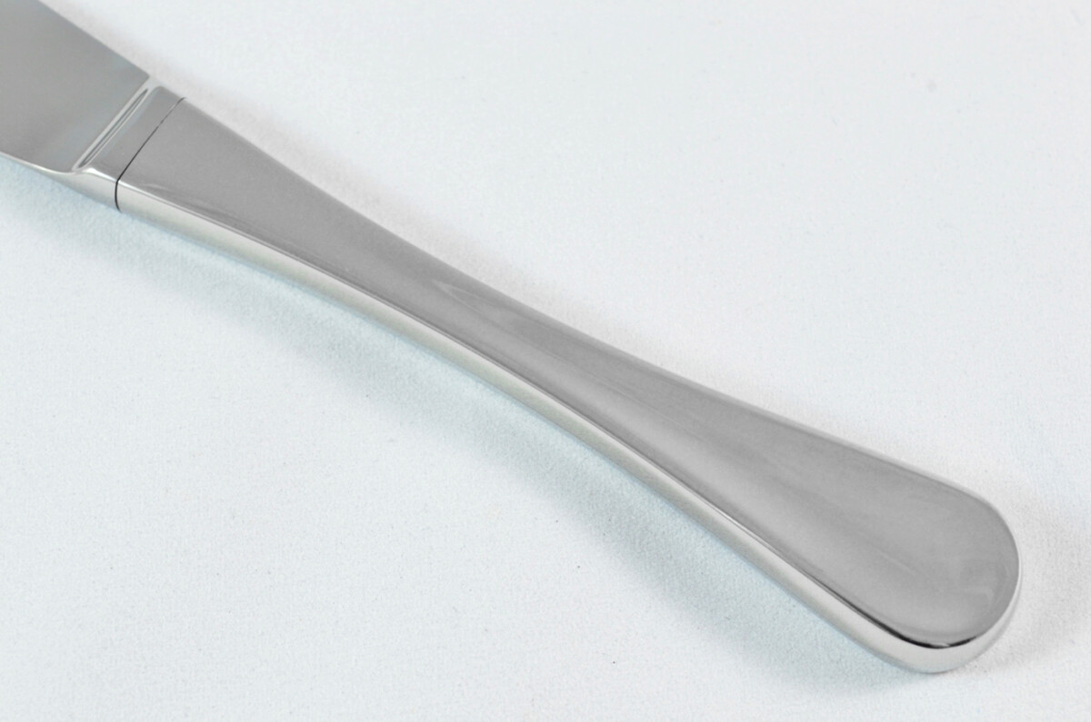 Robert Welch Stainless Steel 18/10 Butter Knife - Image 3