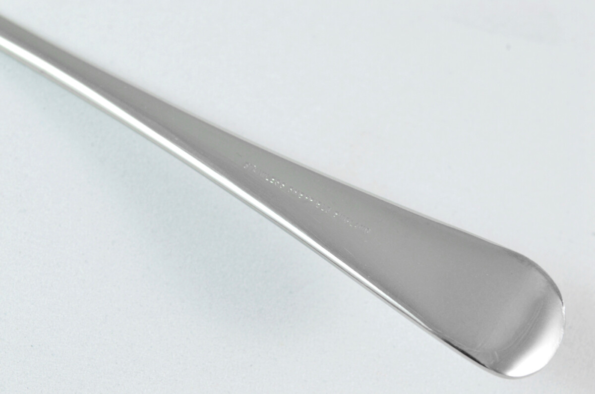 Robert Welch Stainless Steel 18/10 Sauce/Gravy Ladle - Image 3