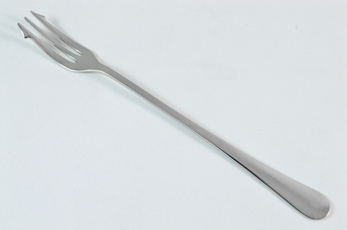 Robert Welch Stainless Steel 18/10 Pickle Fork