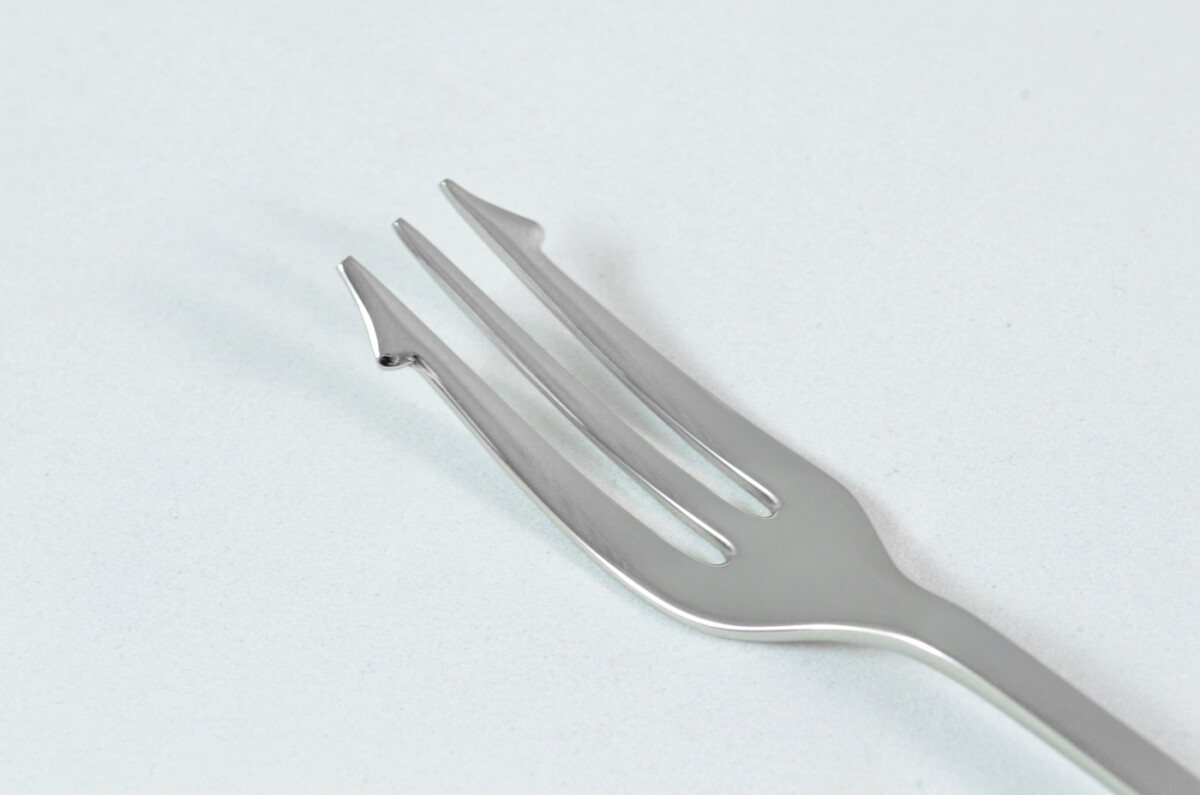 Robert Welch Stainless Steel 18/10 Pickle Fork - Image 4
