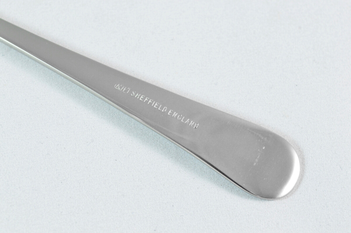 Robert Welch Stainless Steel 18/10 Pickle Fork - Image 5