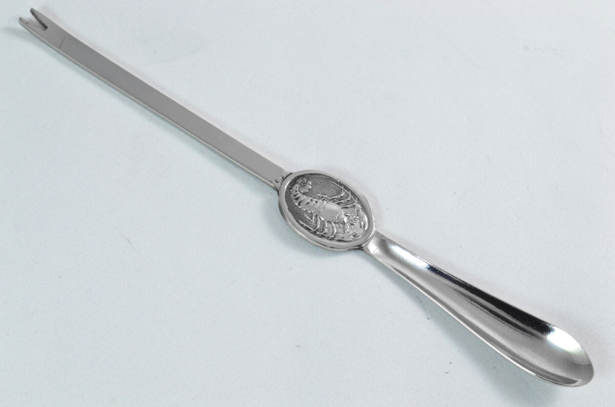 Robert Welch Stainless Steel 18/10 Lobster Pick