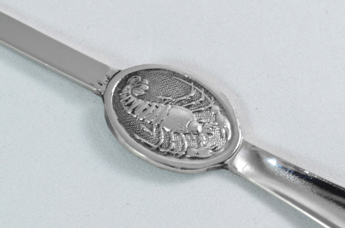 Robert Welch Stainless Steel 18/10 Lobster Pick - Image 2