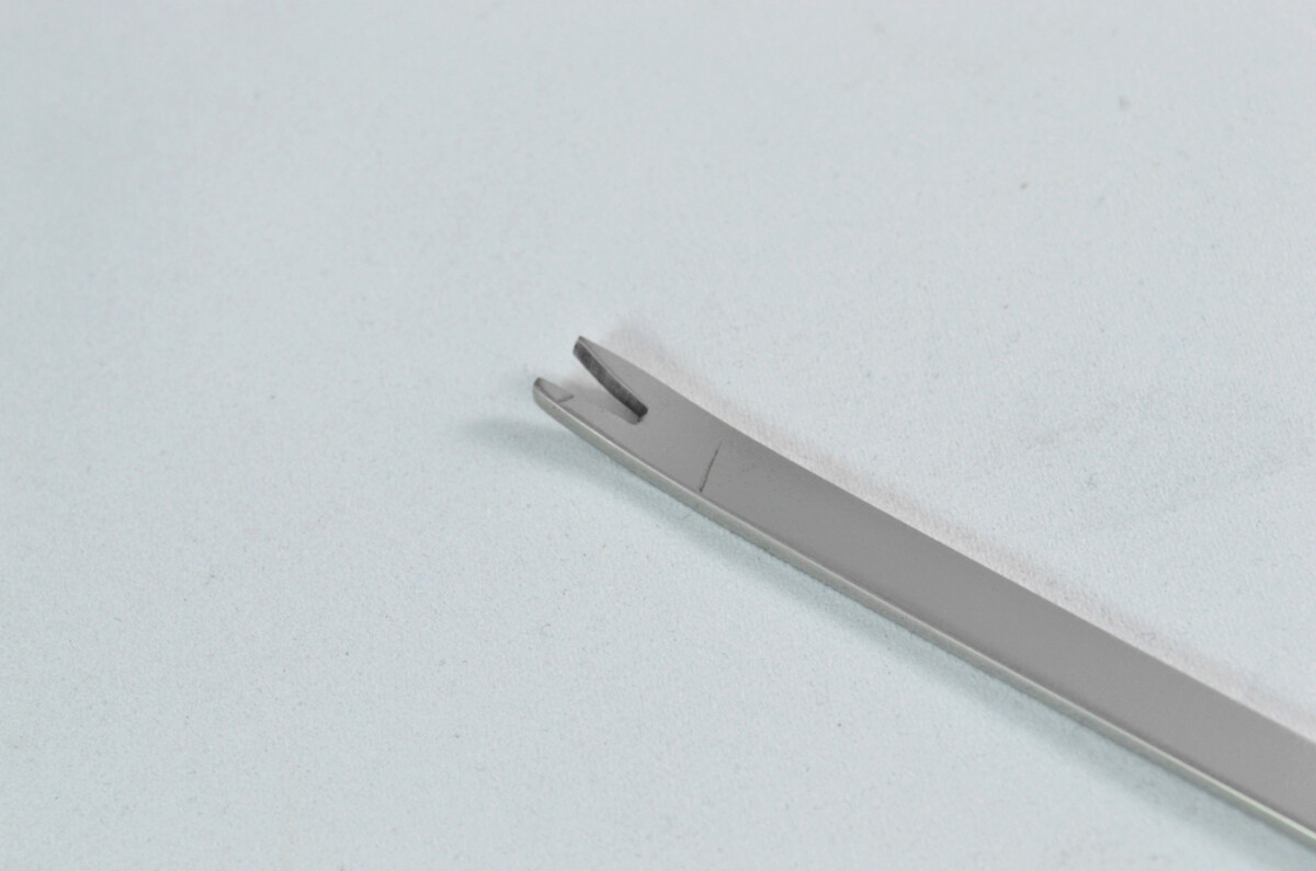 Robert Welch Stainless Steel 18/10 Lobster Pick - Image 3