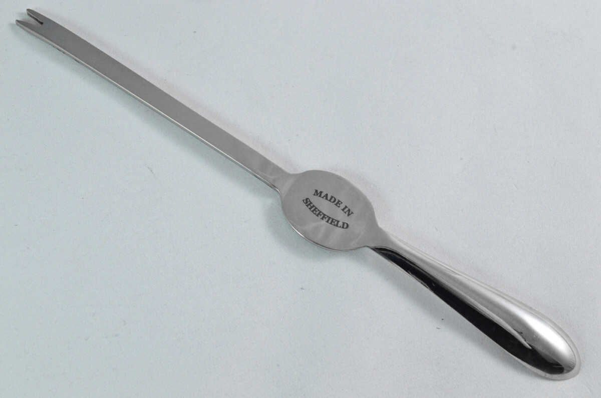 Robert Welch Stainless Steel 18/10 Lobster Pick - Image 4