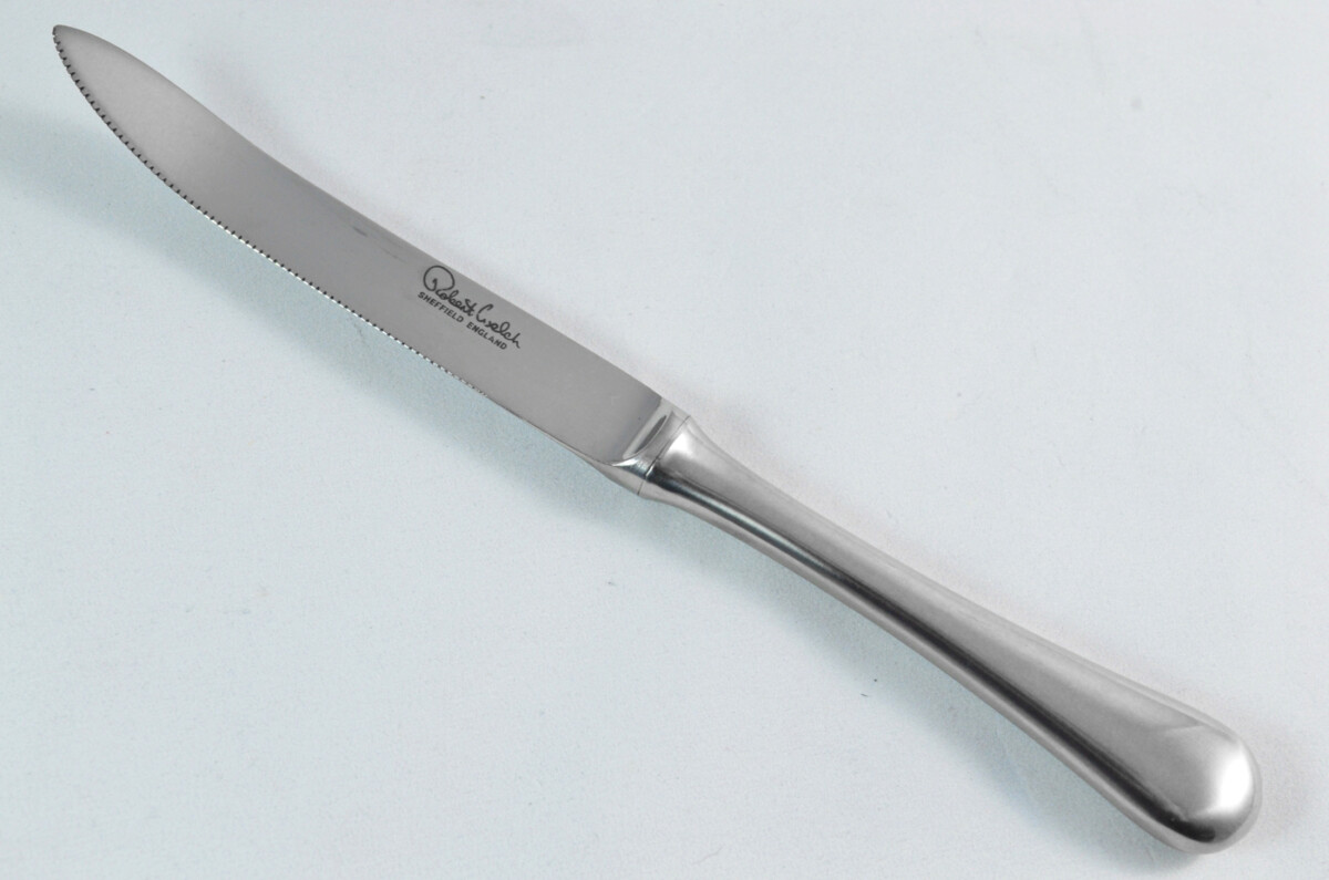 Robert Welch Stainless Steel 18/10 Grapefruit Knife
