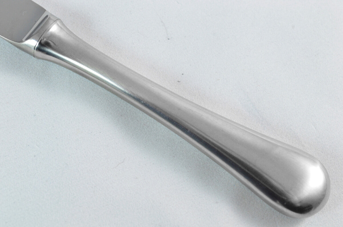 Robert Welch Stainless Steel 18/10 Grapefruit Knife - Image 5
