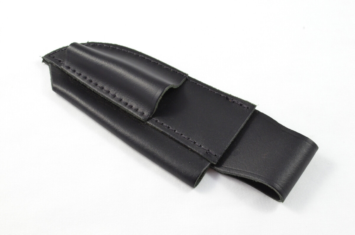 Four Piece Yachtsman's Knife Set Sheath