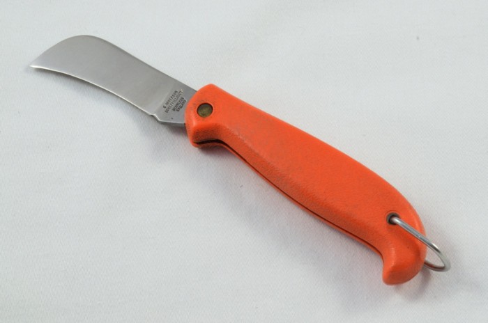 George Ibberson Sheffield Pruner Pruning Knife Excellent Condition c1970